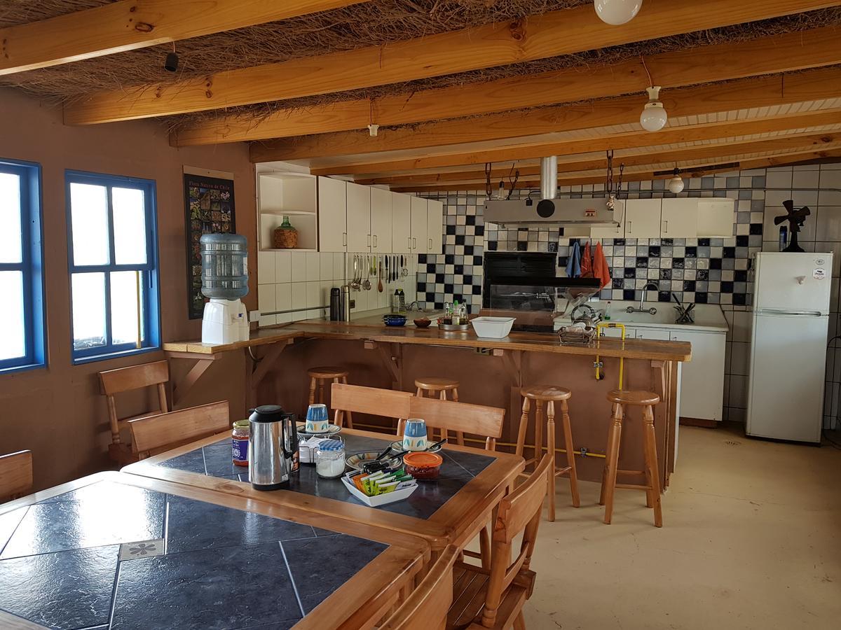Andes Nomads Desert Camp & Lodge San Pedro de Atacama Exterior foto